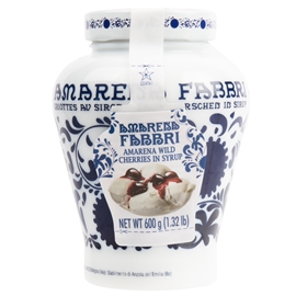 FabbriAmarena Cherries