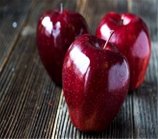 Red Delicious Apples