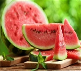 Yellow Watermelon