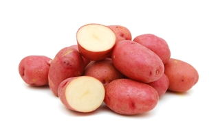 Red Potatoes