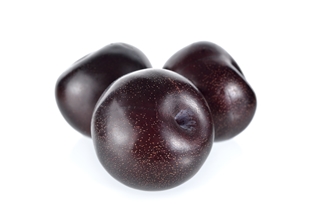 Black Plums