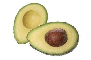 Small Haas Avocados