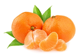 Tangerines