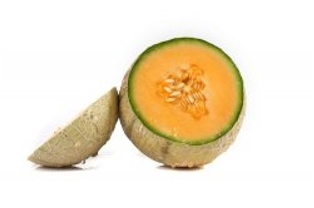 Organic Cantaloupe