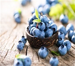 Blueberries Driscolls 6Oz