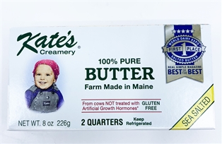 Kate&#39;s Butter (Salted)
