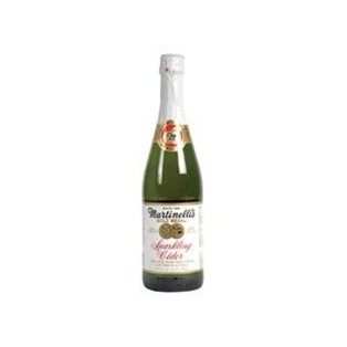 Martinellis Sparkling Apple Cider