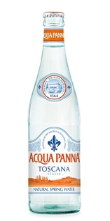 Acqua Panna (Small) 0.5L