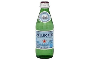 San Pellegrino Water (500ml)