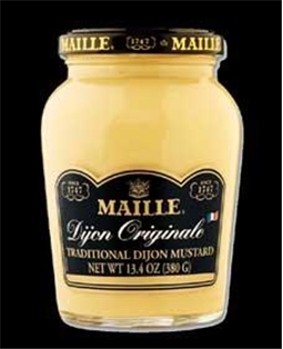 Maille Traditional Dijon Mustard (7.5oz)