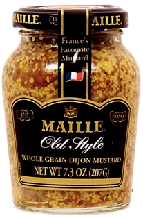 Maille Whole Grain Mustard (7.3oz)