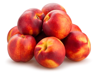 Tree Ripened Nectarines