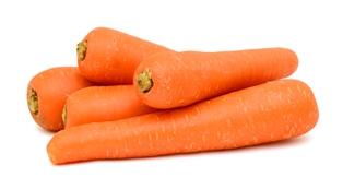 Loose Carrots