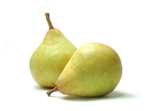 Pears Comice