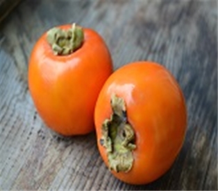 Persimmons