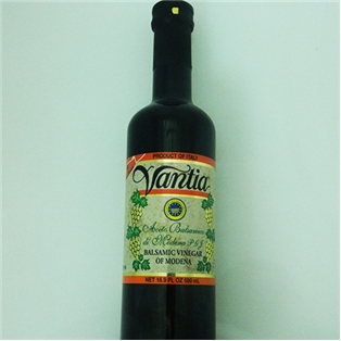 Vantia Balsamic Vinegar 3 Year