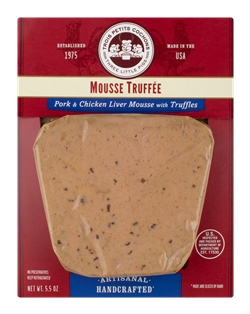 Mousse Truffee (5.5 oz.)