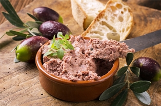 Rillettes De Canard - Duck Rillets (7 oz.)
