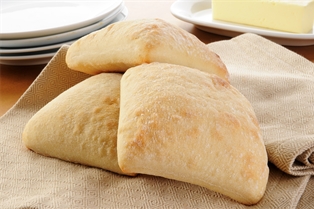Ciabatta Rolls