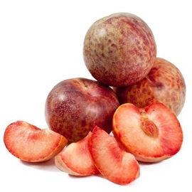 Pluots Dandy Org.