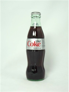 Diet Coca-Cola