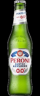 Peroni 0.0 Nastro Azzurro 6pk