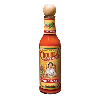 Cholula Hot Sauce (5 oz.)