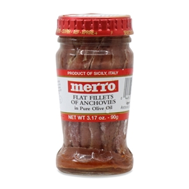 Merro Anchovies (3.1 oz.)