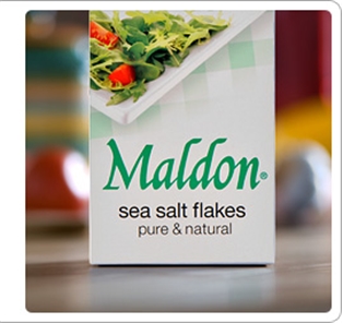 Maldon Sea Salt (8.5 oz.)