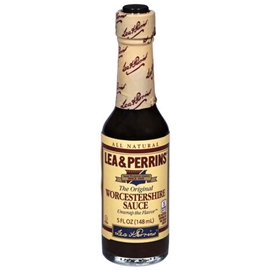 Lea &amp; Perrins Worcestershire Sauce (5 oz.)