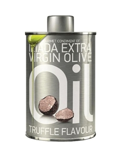 Iliada Extra Virgin Olive Oil Truffle Flavor (250ml)