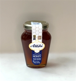 Attiki Honey 8oz