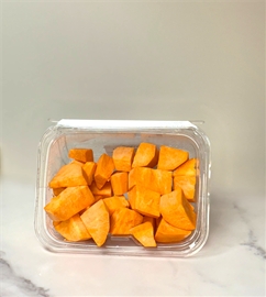Sweet Potatoes for Roasting