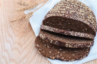Seeded Rye