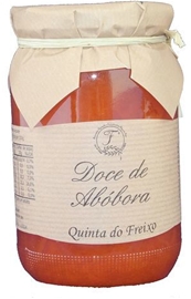 Quinta do Freixo Fig Jam