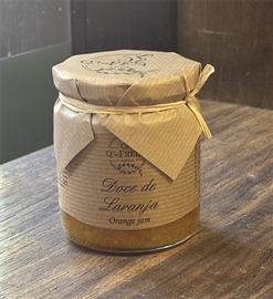 Quinta Do Freixo Orange Jam (9.34oz)