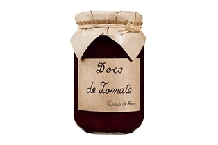 Quinta Do Freixo Tomato Jam
