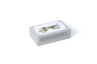 Jose Gourmet Sardines in Extra Virgin Olive Oil, (4.41 oz)