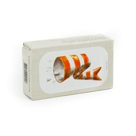 Jose Gourmet Codfish in Olive Oil and Garlic (3.17 oz)