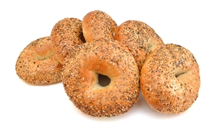 Everything Bagel