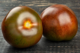 Tomatoes Baby Kumato