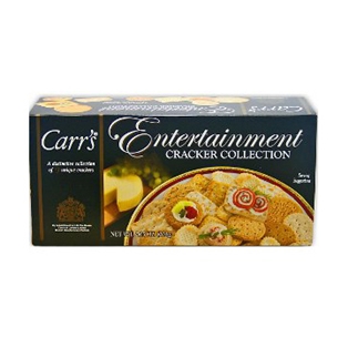 Carrs Crackers - Assorted Flavors (8.8 oz.)
