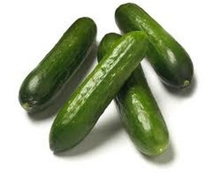 Mini Persian Cucumbers (16oz)