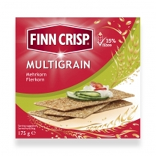 Finn Crisp Multgrain Crackers (6.7 oz.)