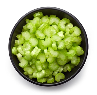 Chopped Celery (10oz)