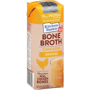 Kitchen Basics Chicken Bone Broth (9oz)