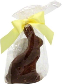 Nancy Adams Milk Chocolate Bunny