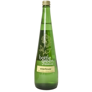 Belvoir Elderflower Lemondae
