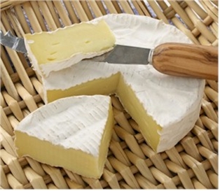 MONT CHEVRE GOAT BRIE