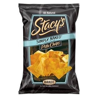 Stacy&#39;s Simply Naked Pita Chips (8 oz.)